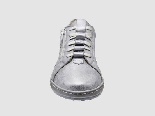 Women's Luna Leather Sneaker