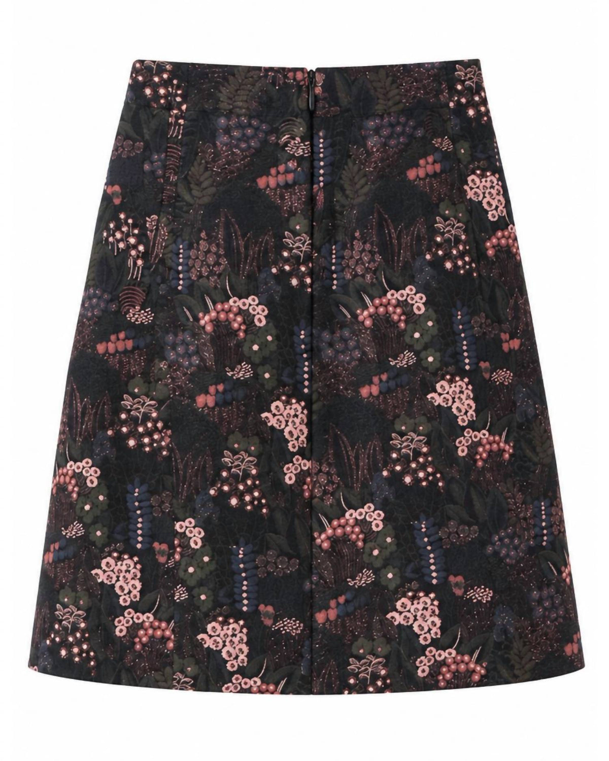 Women's A-line Skirt