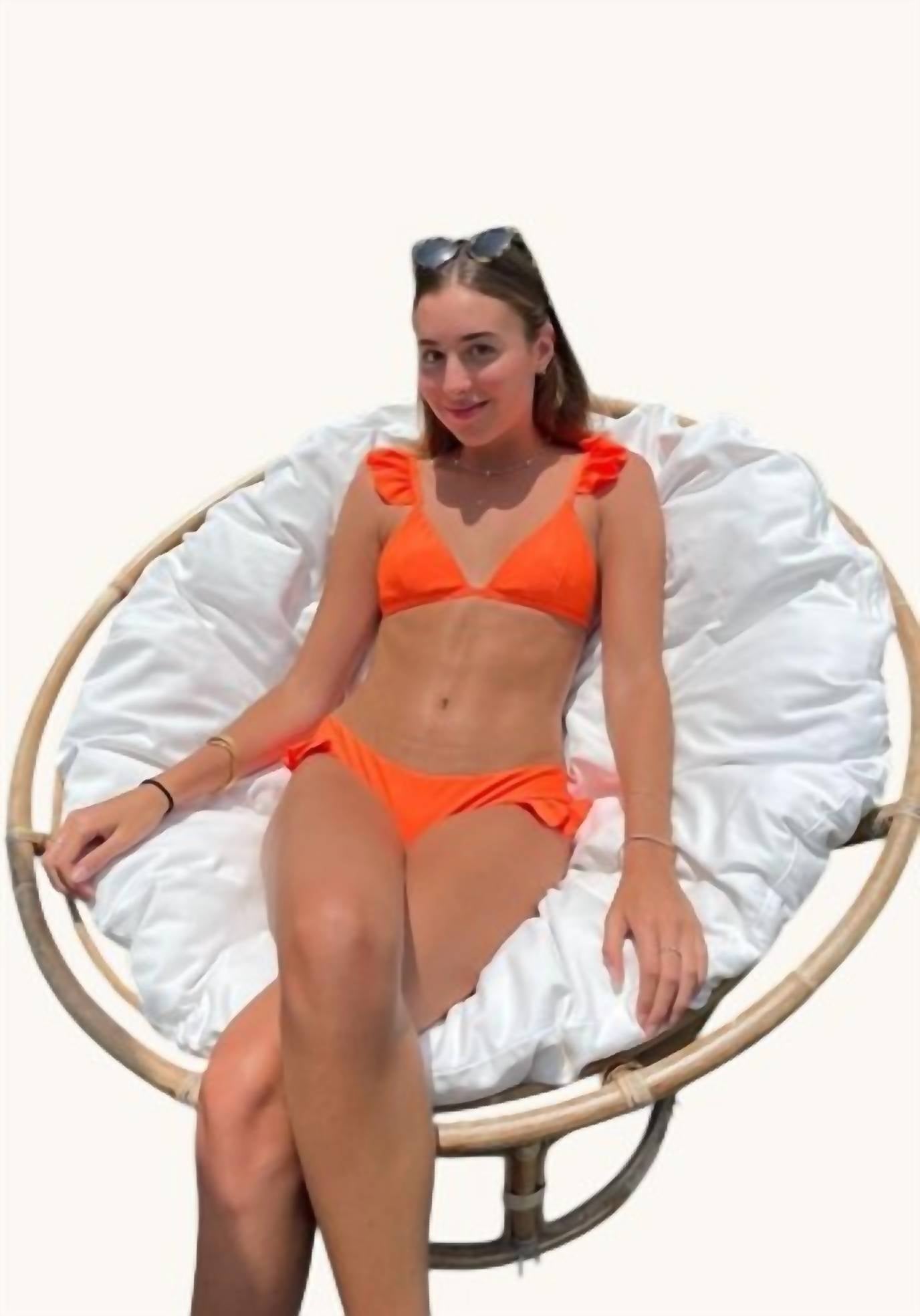 Women's Selva Bikini Set