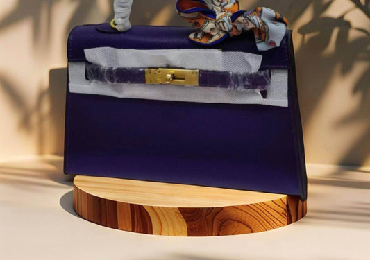 Glam Collections - Glam Signature Mini Purse - Rack Hunt -