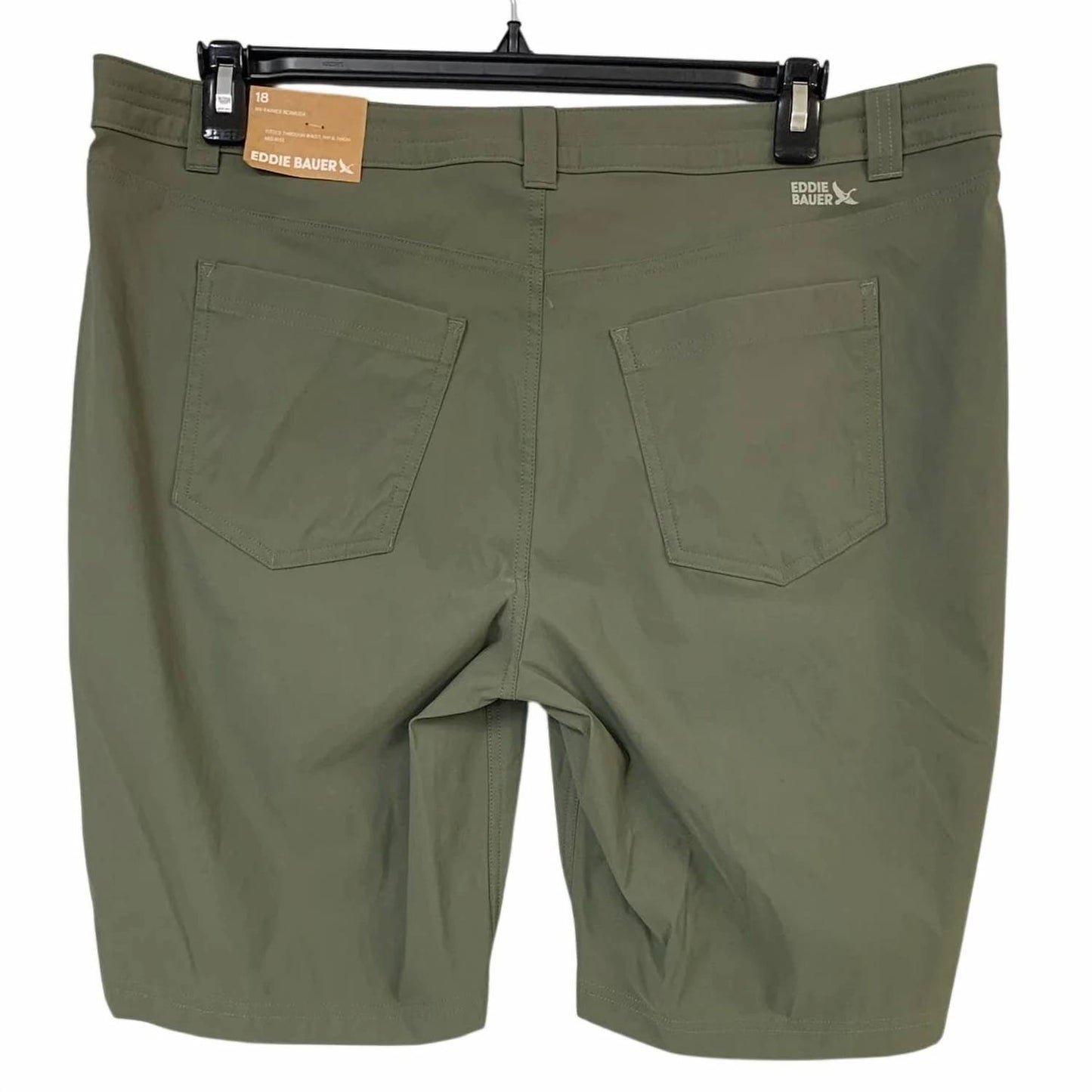 Women's Rainier Bermuda Shorts