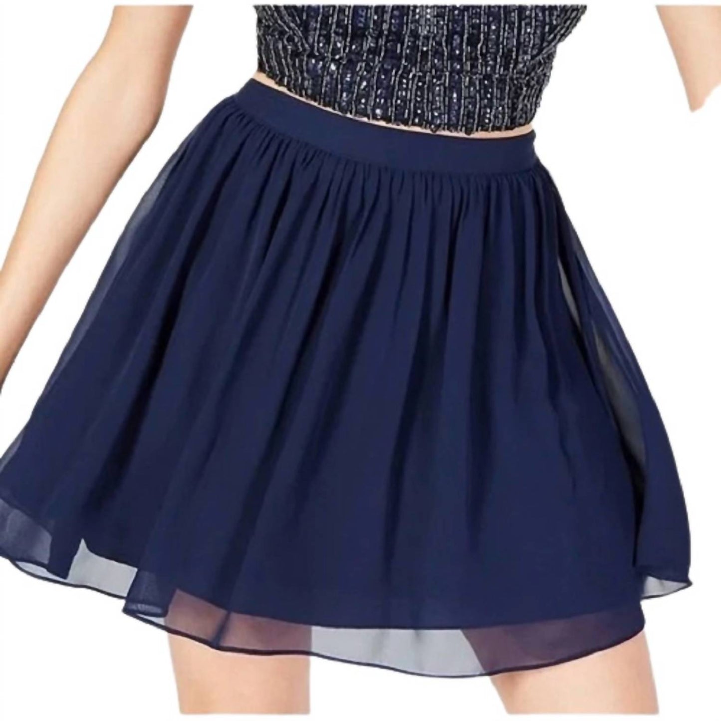 Women's Flurry Mini Skirt