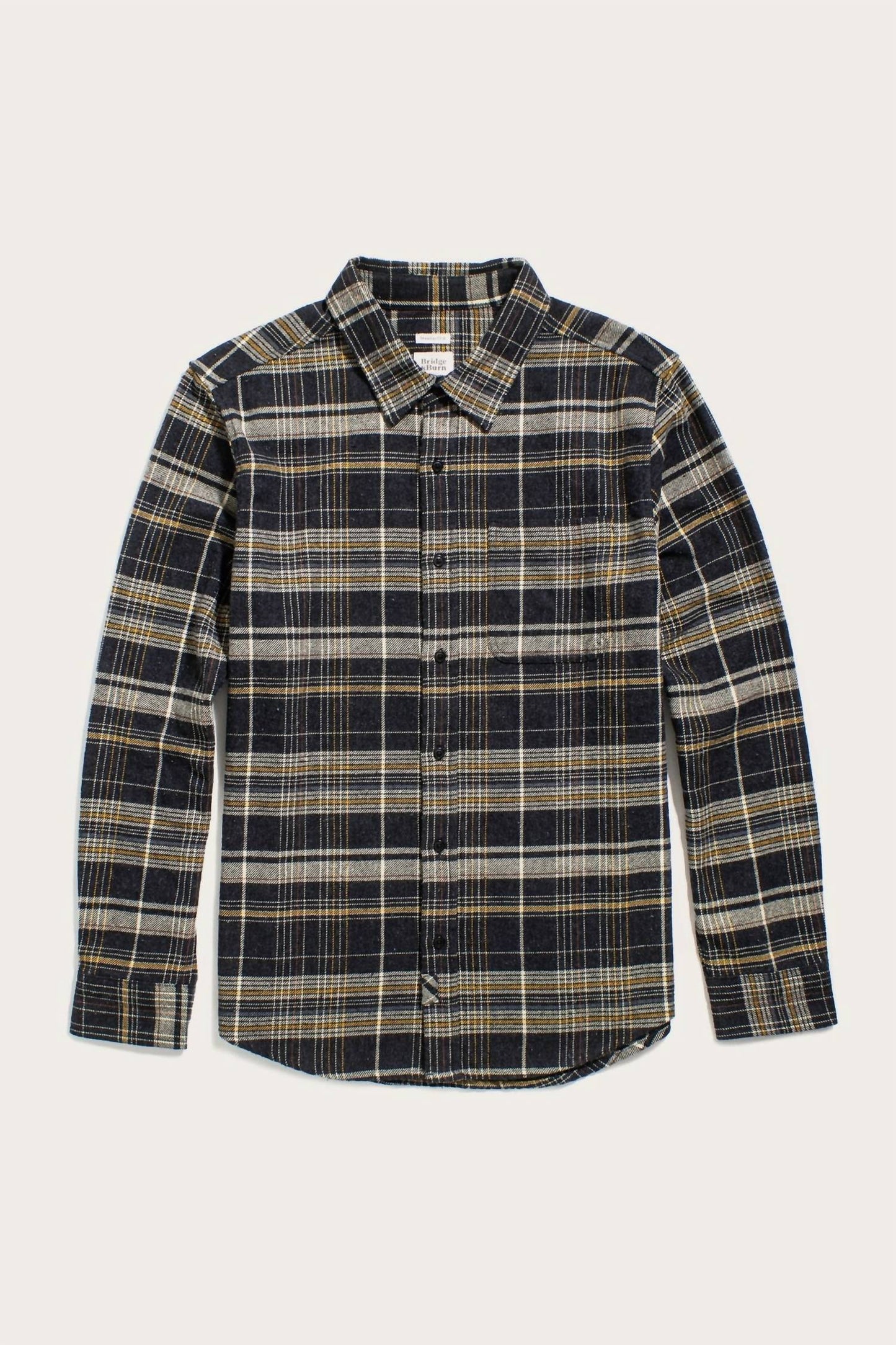 Cole Slim Shirt