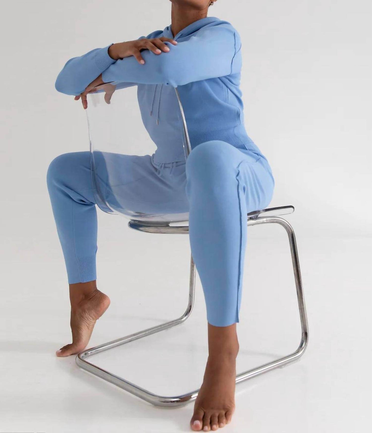 KADA - Sweater Jogger - Rack Hunt -