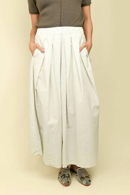 Juliette Skirt