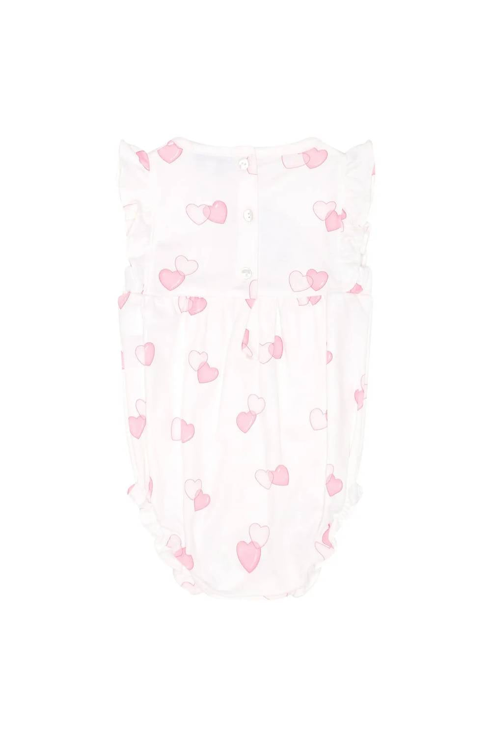 Baby's Sweetheart Classic Bubble