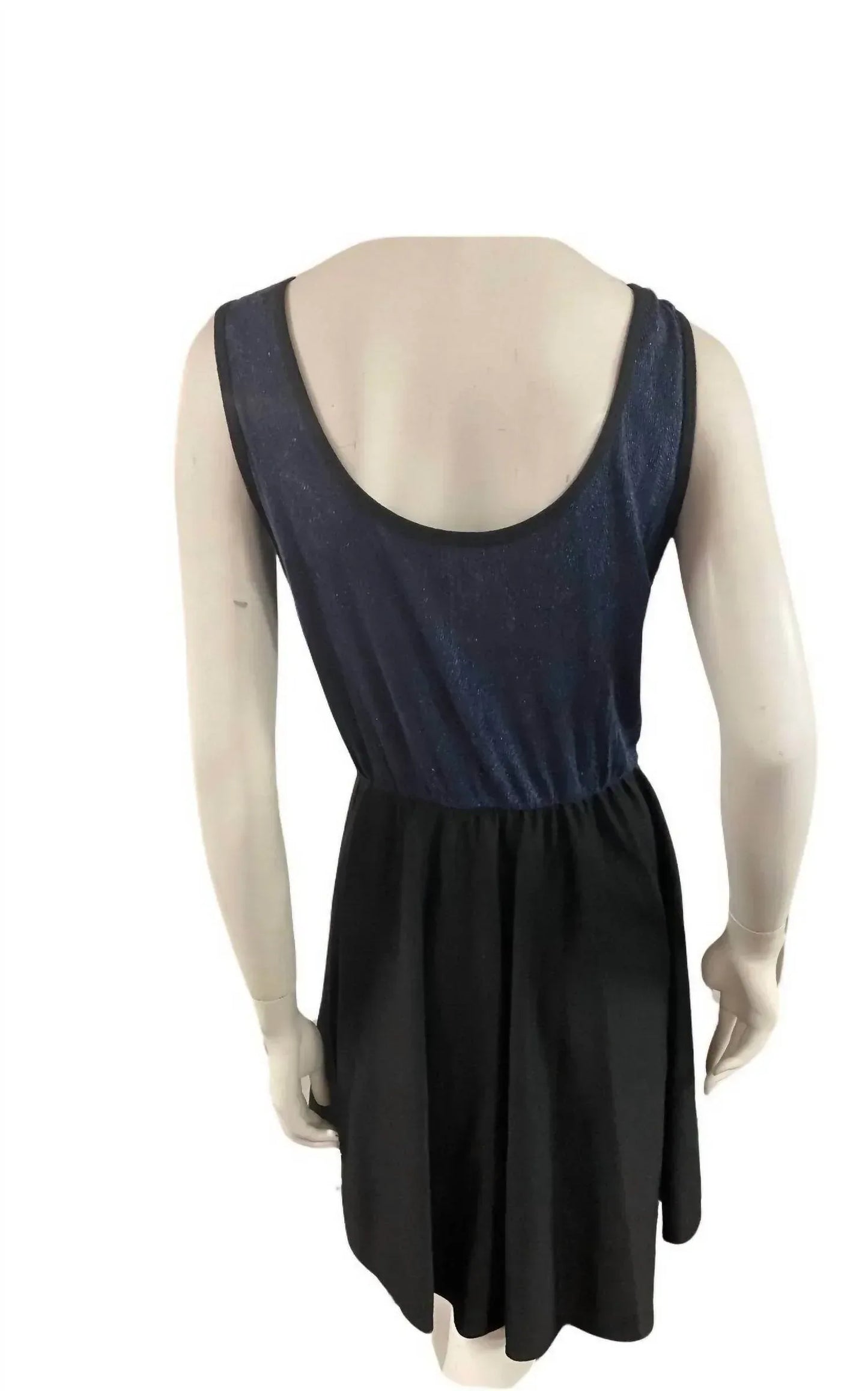 Tough Luv - Babydoll Tank Dress - Rack Hunt