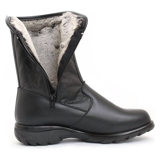 Women's Shield Booties