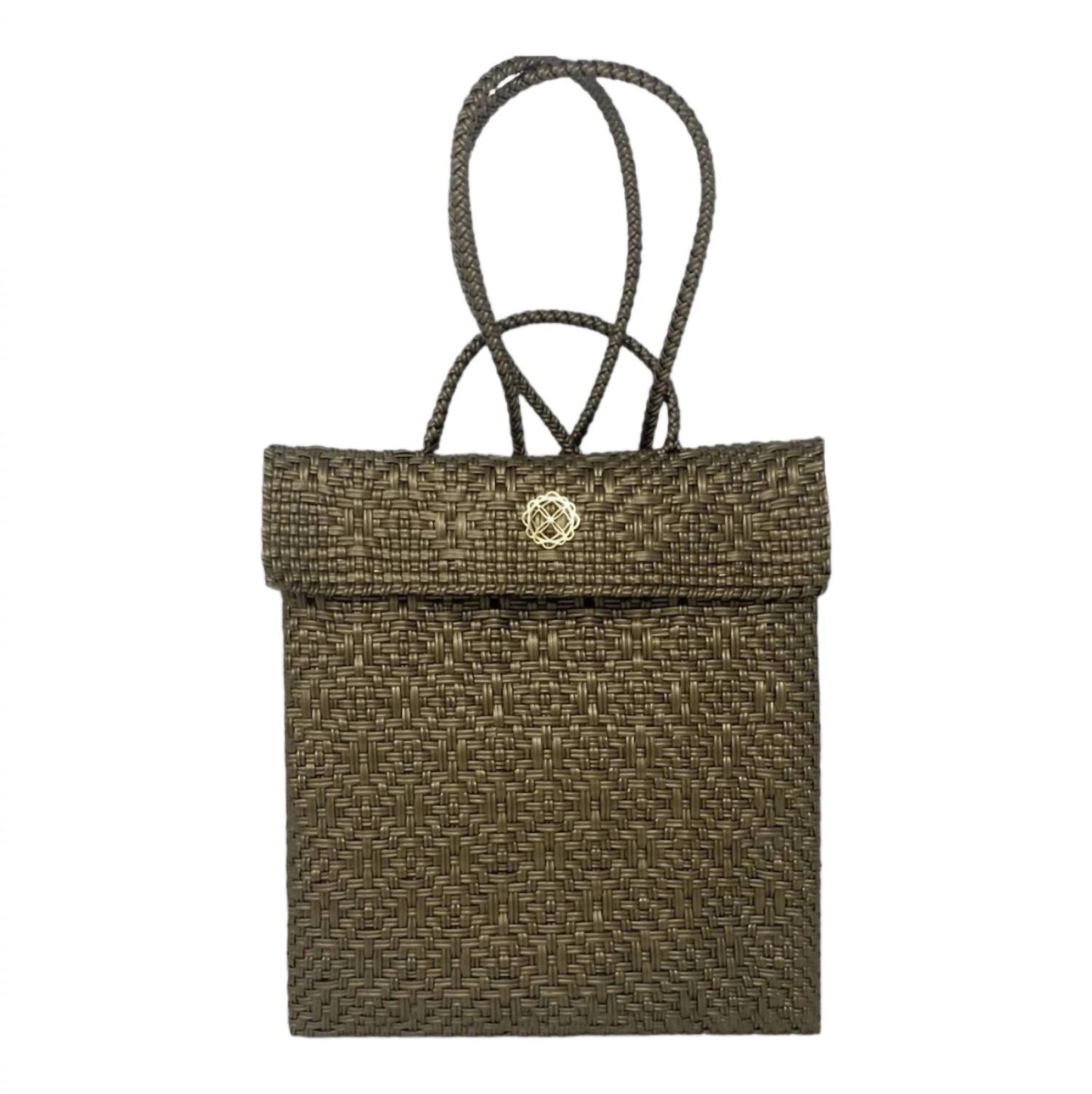 Women's Medium Handmade Backpack