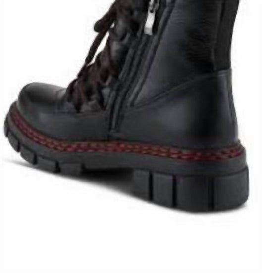 WOMEN'S SUPERTRAMP BOOT