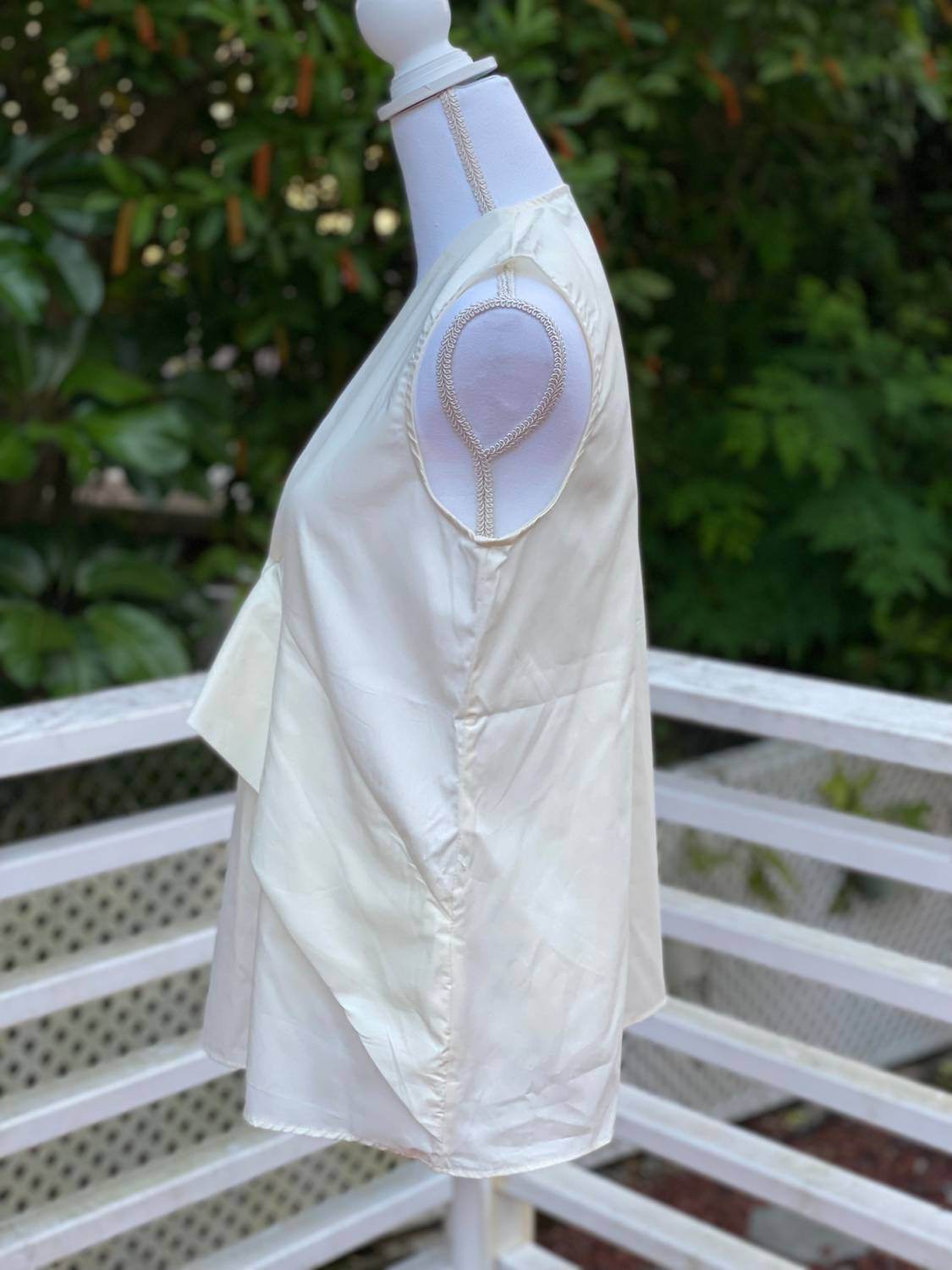 Coradorables - Women's Asymmetrical Top - Rack Hunt