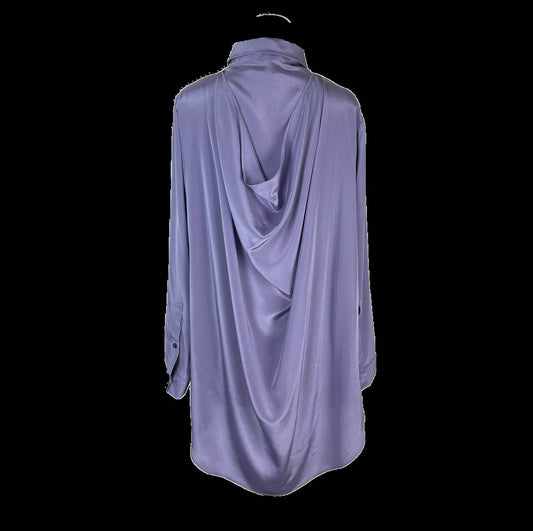 Heike-NY - Women's The Filipa Blouse - Rack Hunt -