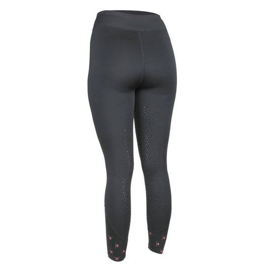 Girls' Porter Winter Riding Tights