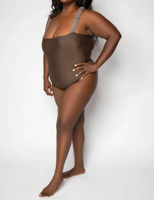 Nomads - Wave One Peice Swimsuit - Rack Hunt