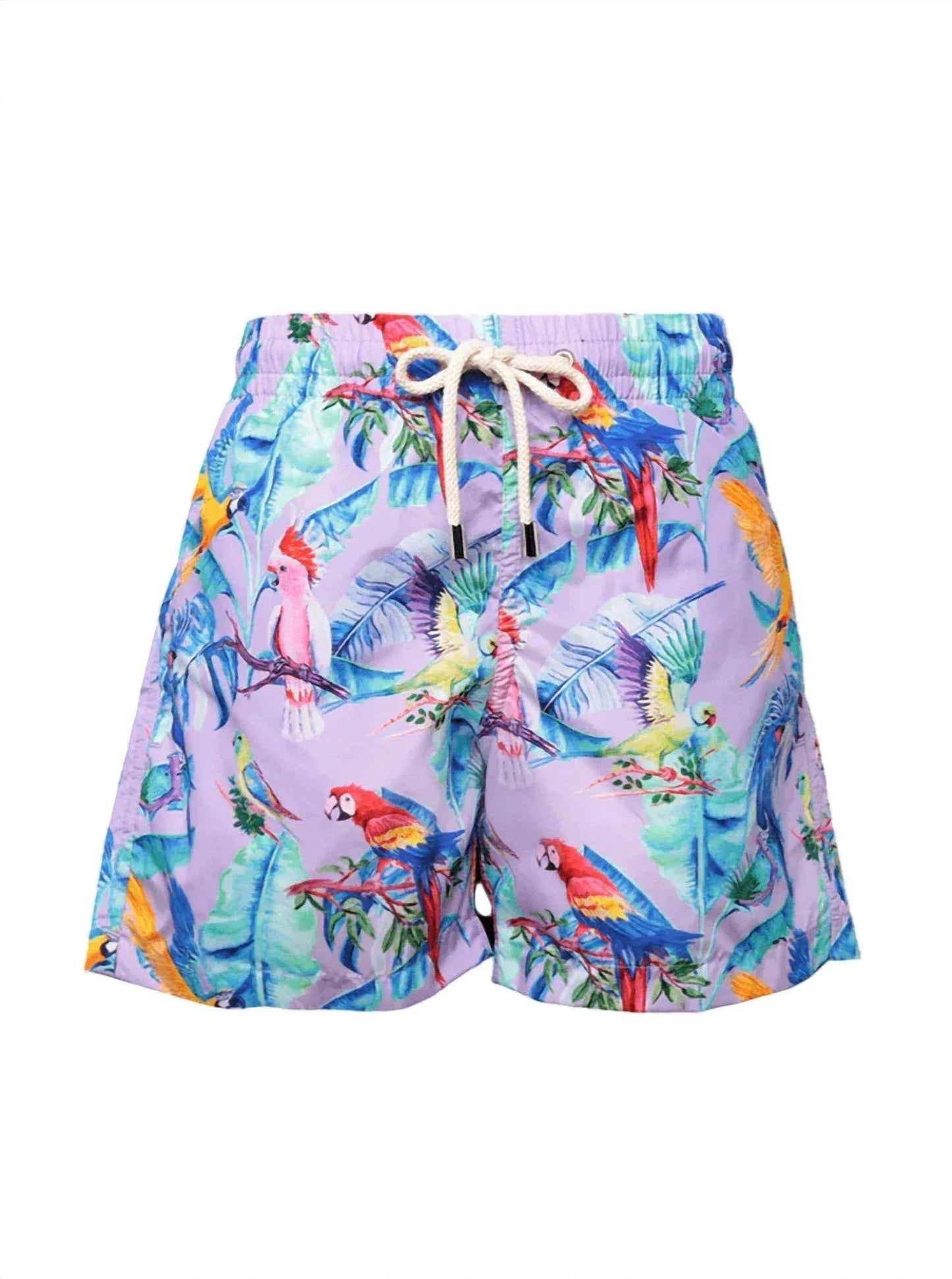 Lia Sahara - Boys Swim Shorts - Rack Hunt
