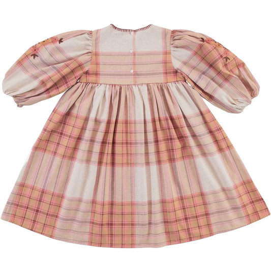 Bebe Organic - Girls Linda Dress - Rack Hunt