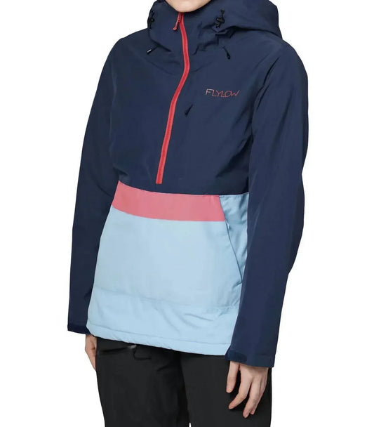 Flylow Gear - Sarah Anorak Jacket - Rack Hunt