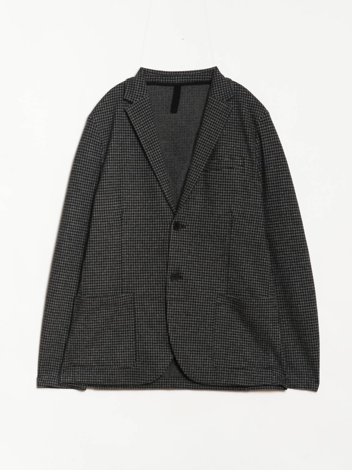 Men's Two Button Blazer