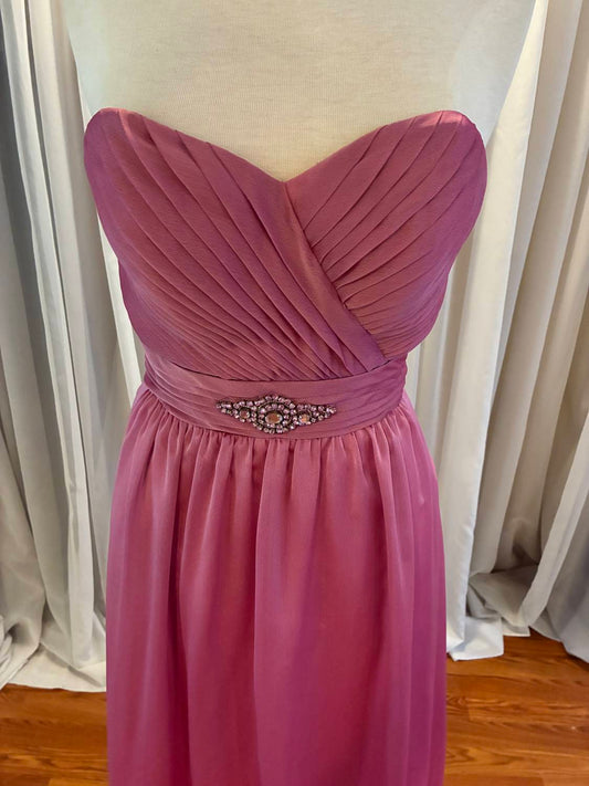 Women's Thin Straps Dress