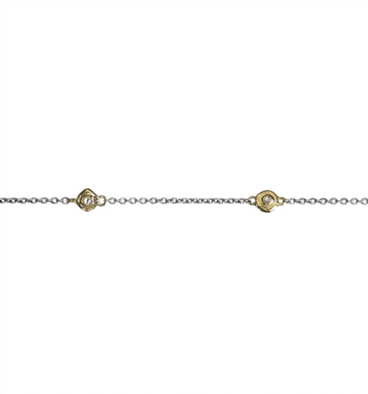 Women's Points Of Light Chain