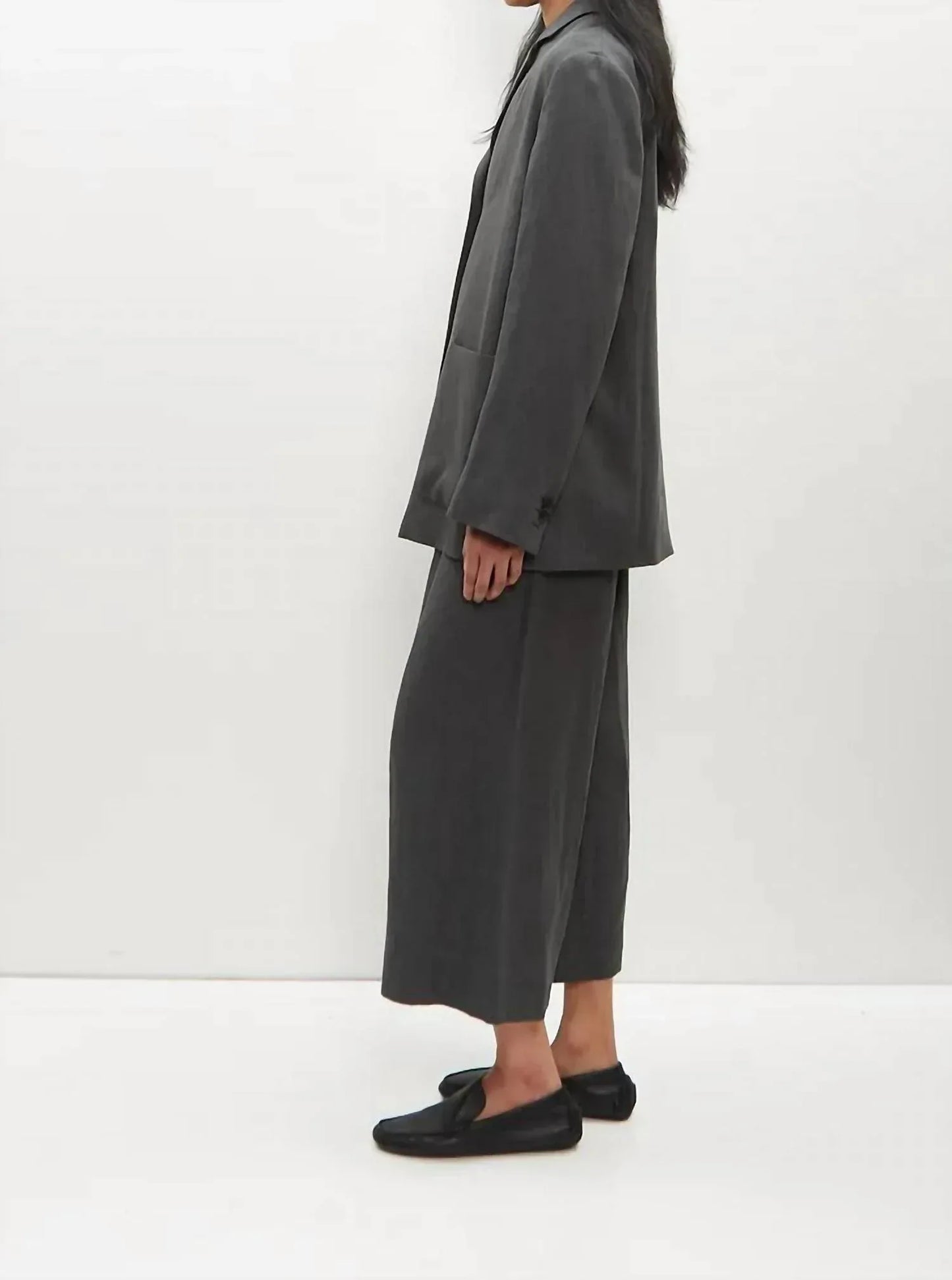 Margaret Howell - Relaxed Blazer - Rack Hunt