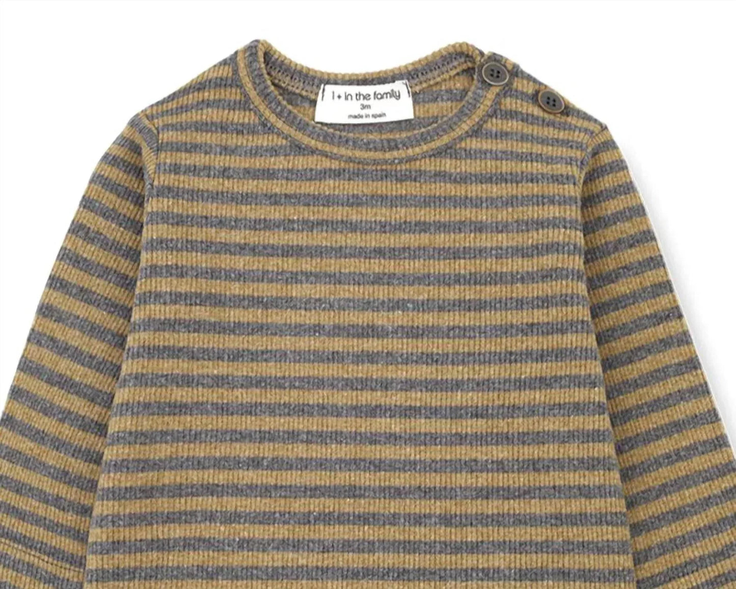 One More In the Family - Boy Magali Tee - Rack Hunt