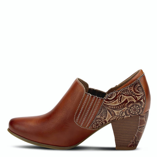 Women's Leatha Ankle Boot