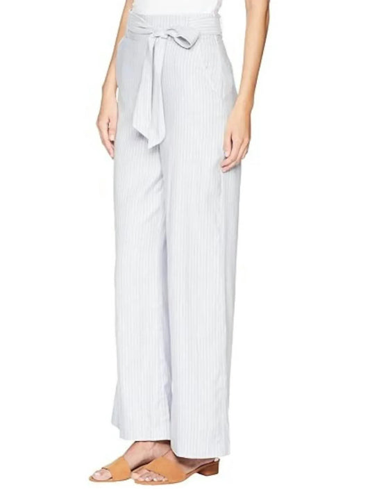 BALDWIN - Simone Faded Stripe Pant - Rack Hunt