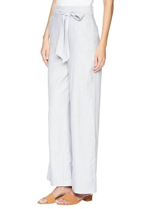 BALDWIN - Simone Faded Stripe Pant - Rack Hunt -