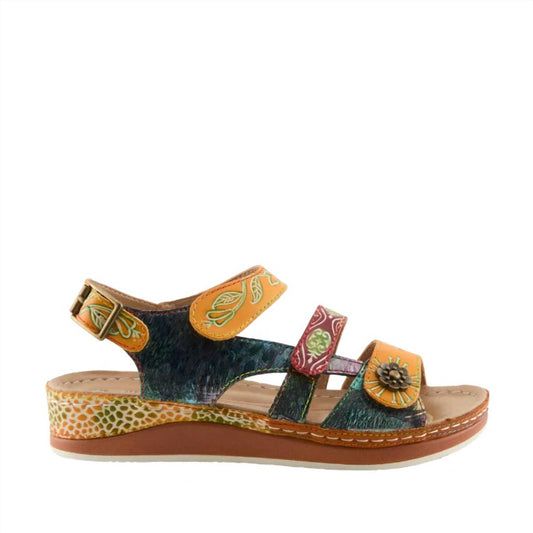 Women's Sumacah Sandal
