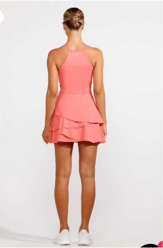 EleVen by Venus Williams - Cosmos Mini Dress - Rack Hunt -
