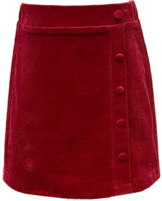 Girls Reese Skirt