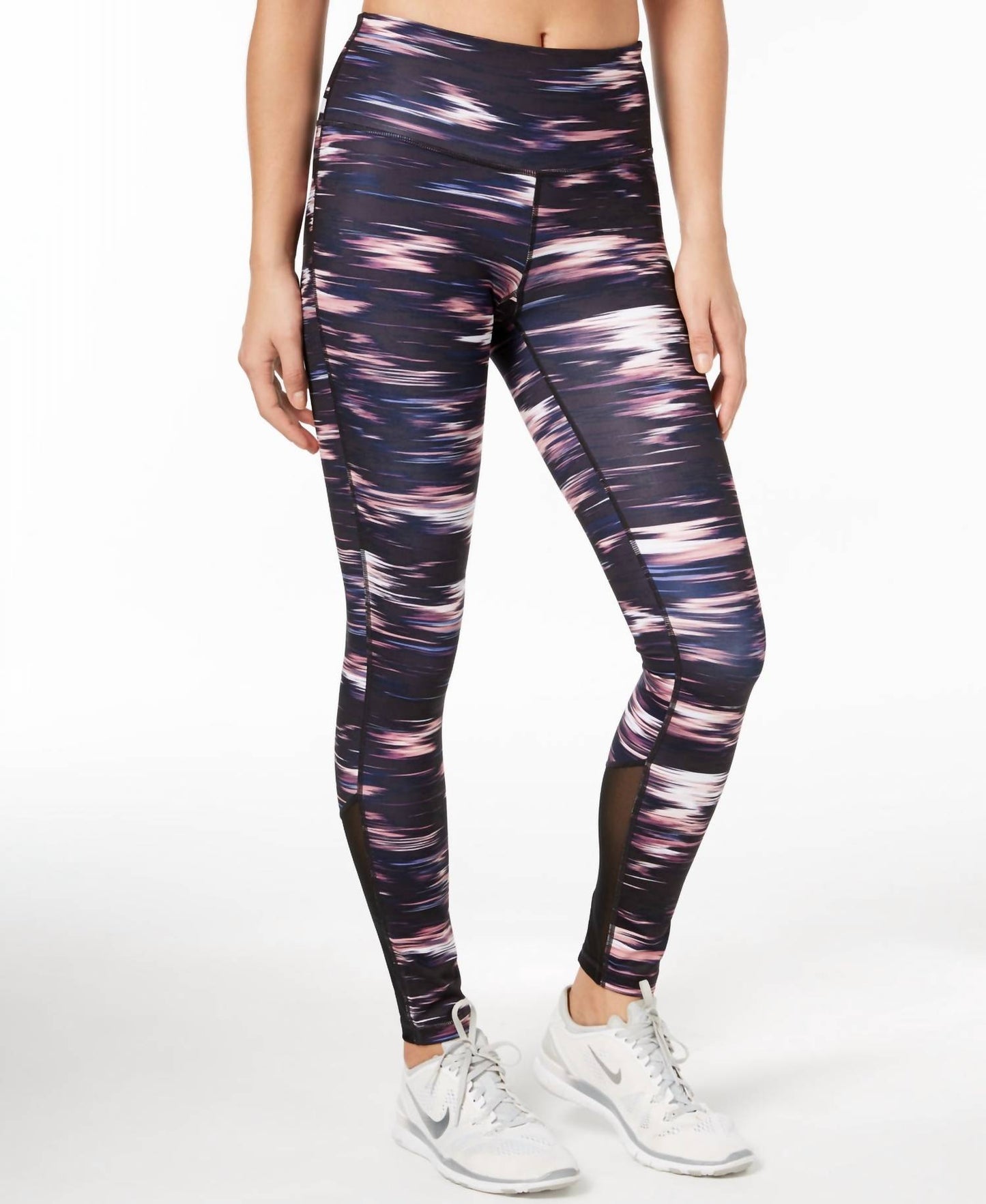 Women's Activewear Printed Leggings