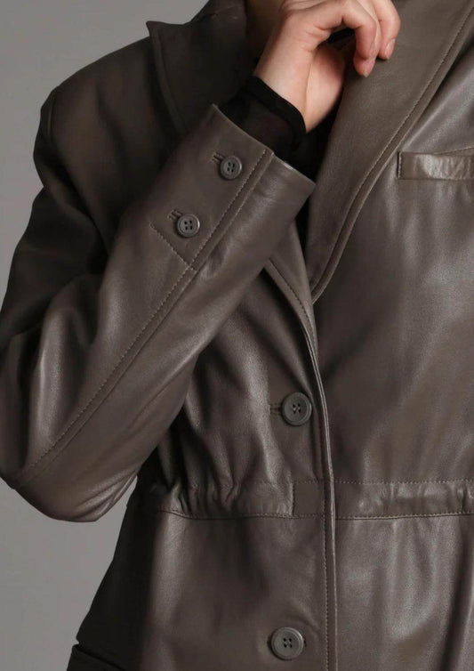 Giacca Lusso - Emma Blazer - Rack Hunt -