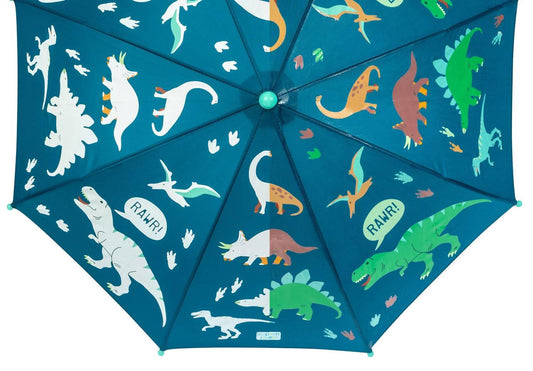 Kids Color Changing Umbrellas