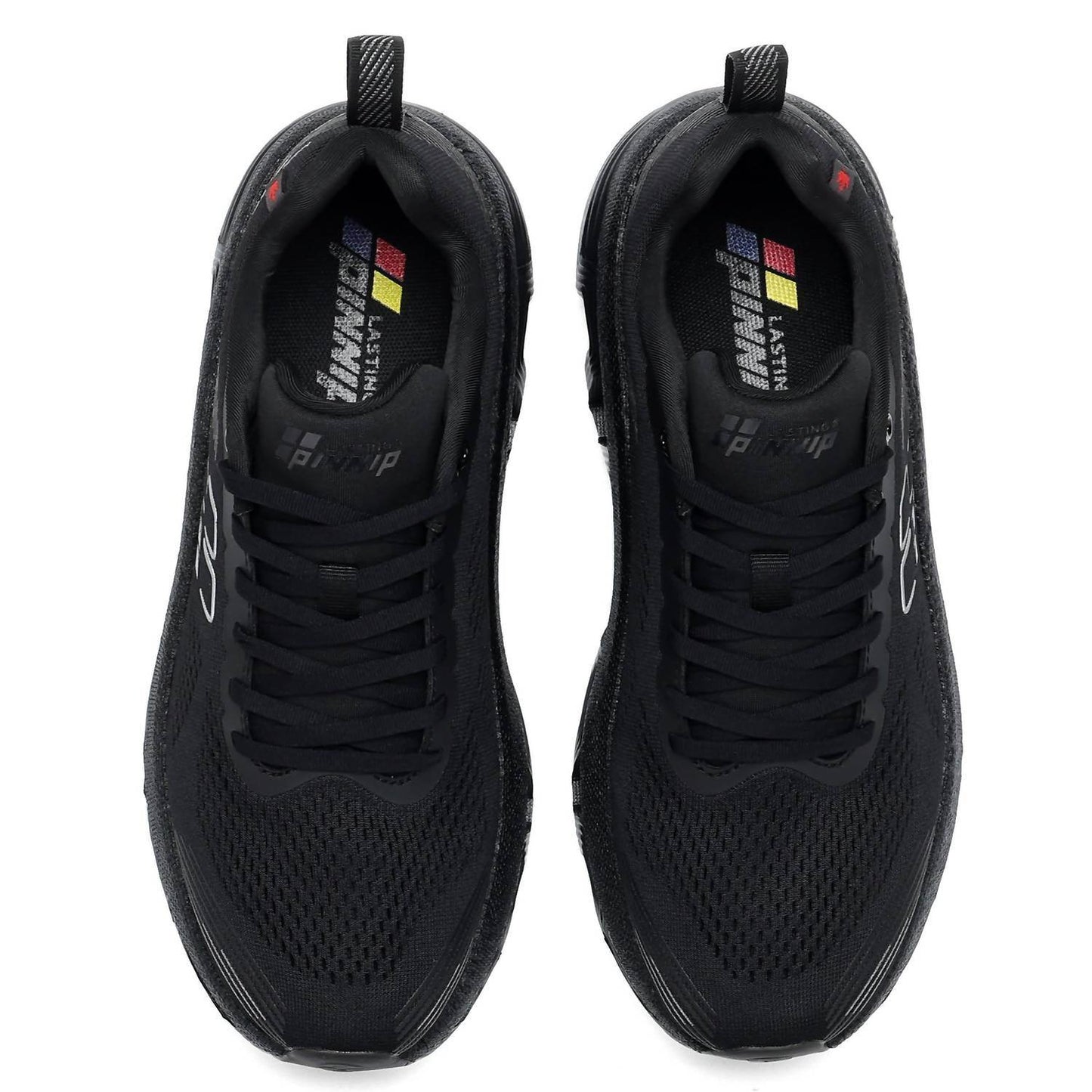 Pinnip - Men's Performance Sneakers - Rack Hunt