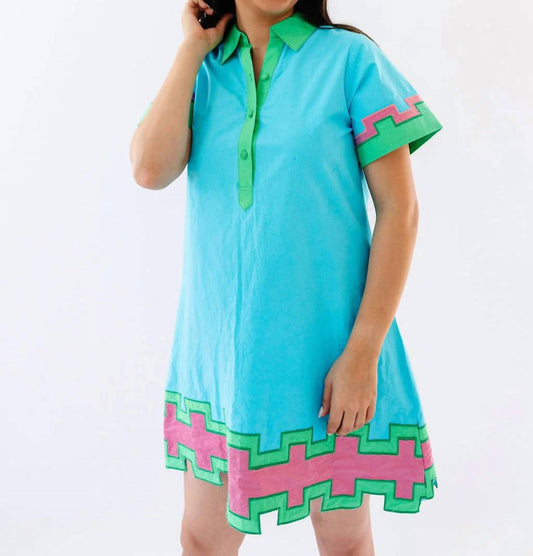Mary Dress