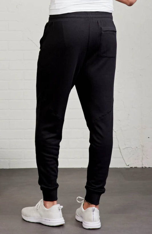 Stadium French Terry Jogger