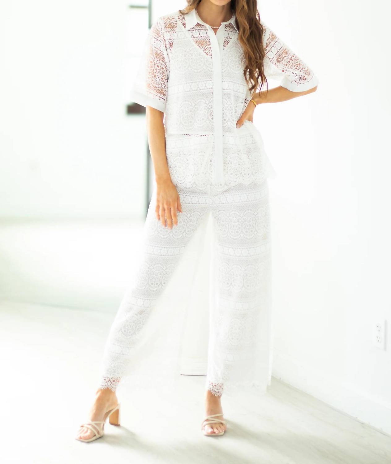 Katie Blouse