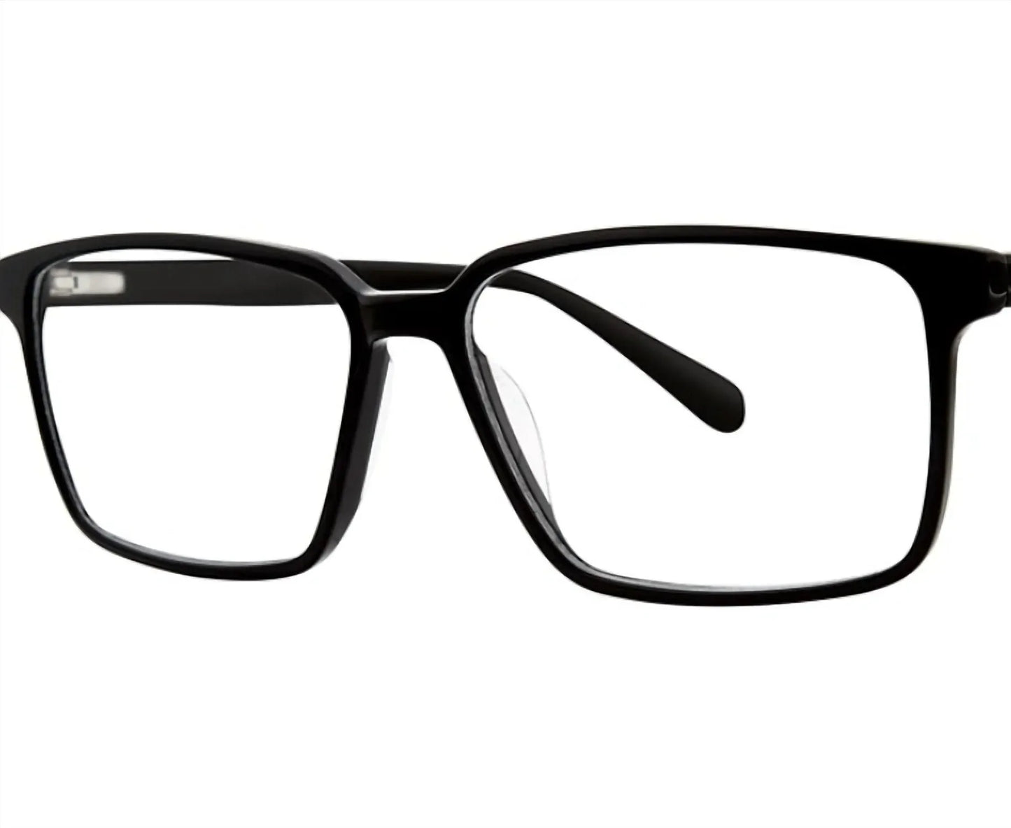 Giovani di Venezia - Men's Brice Rectangle Eyeglasses - Rack Hunt