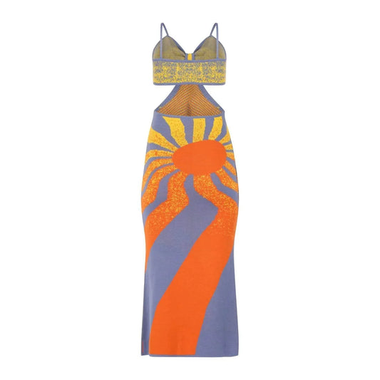 ANNAISS YUCRA - Women's Sunshine Dress - Rack Hunt