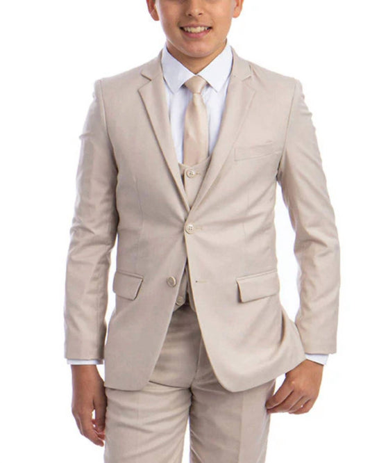 St. Peter 5-Piece Suit Set