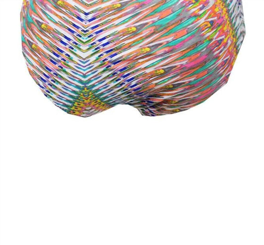 Raisins - Women's Cheeky Hipster Bikini Bottom - Rack Hunt -