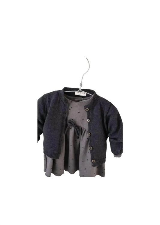 One More In the Family - Girl Nina Jacket - Rack Hunt