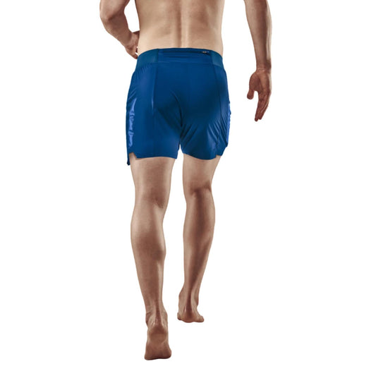 Run Loose Fit Shorts