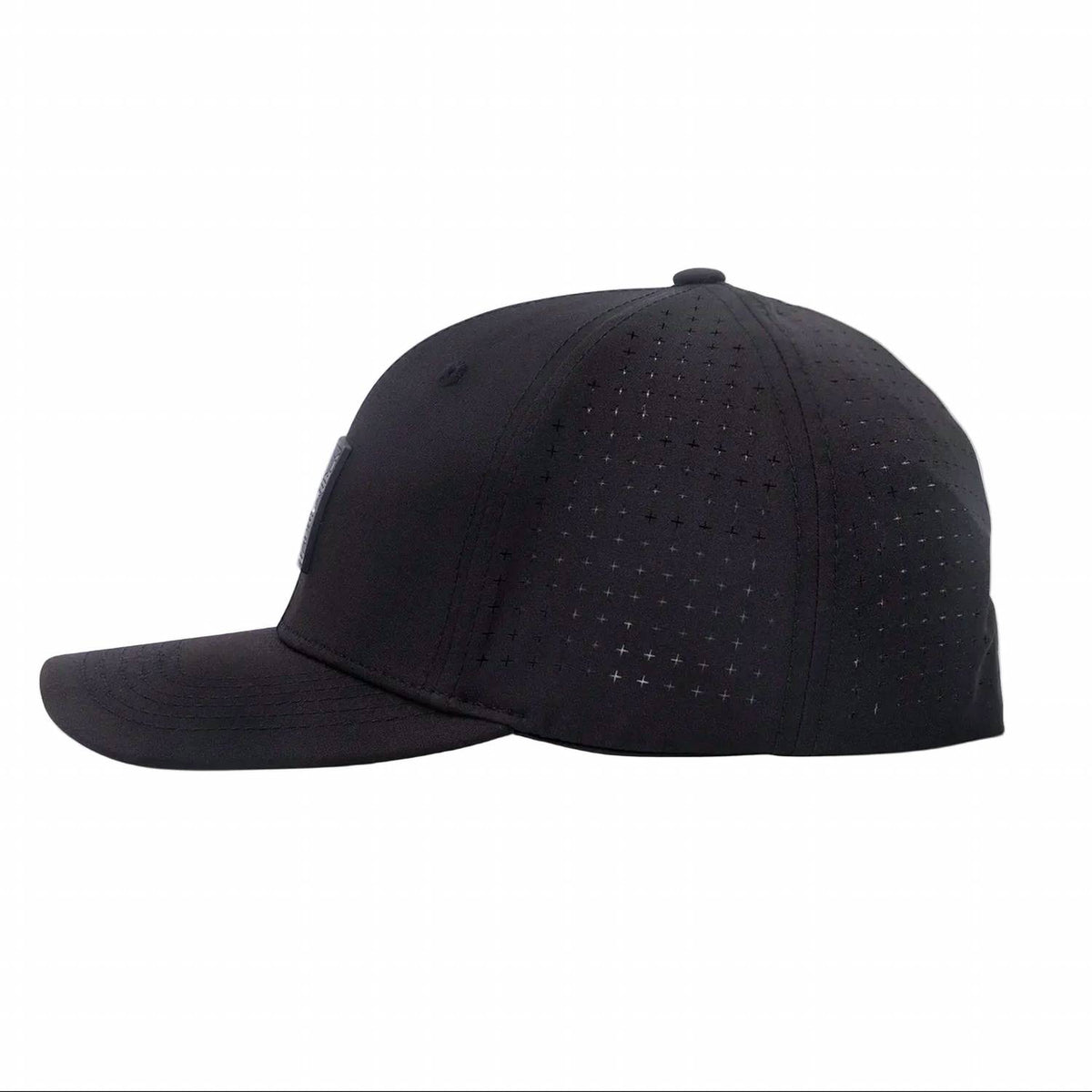Explorer Stretchfit Hat