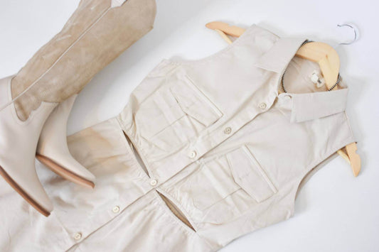 Sheer Trend - Women's Beth Mini Dress - Rack Hunt