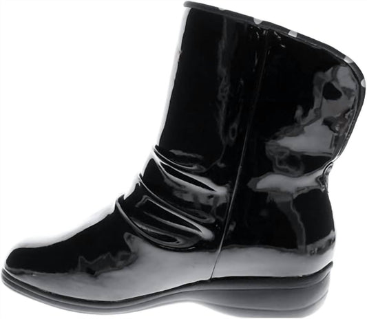 Women's Candyapple Boots