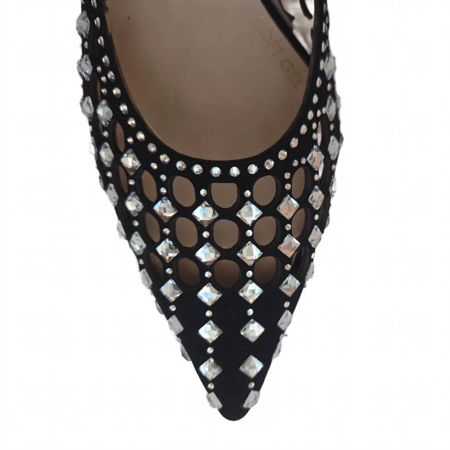 Women's Ante Heels