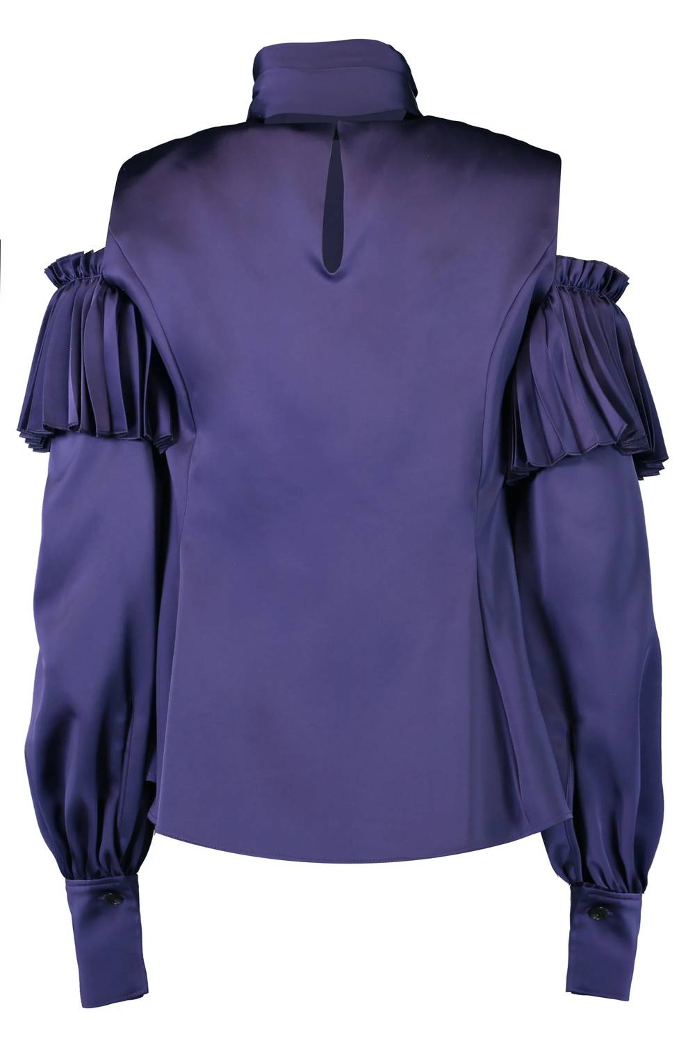 Ashlee Cold Shoulder Top